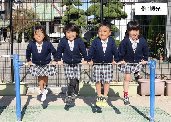 個人写真を上手に撮るコツの説明画像④