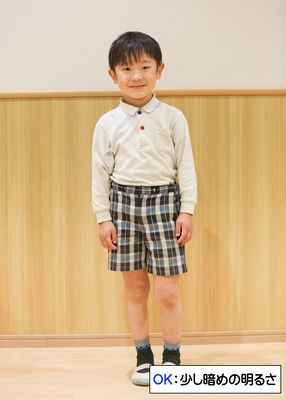 個人写真の見本06