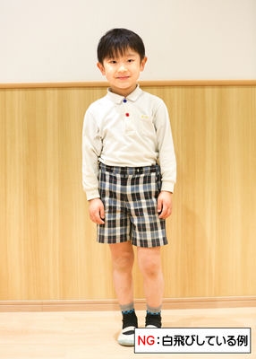個人写真の見本07