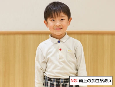個人写真の見本09