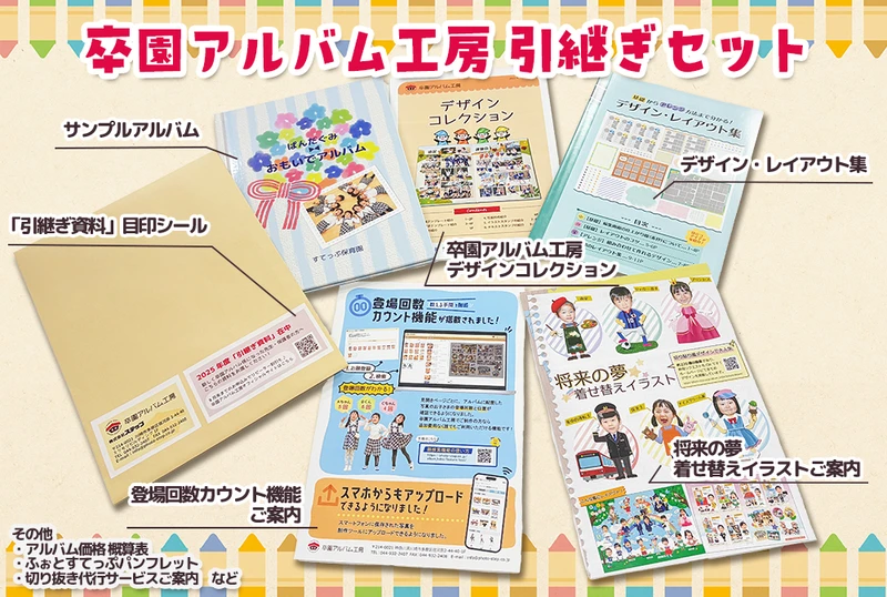 画像_引継ぎセット