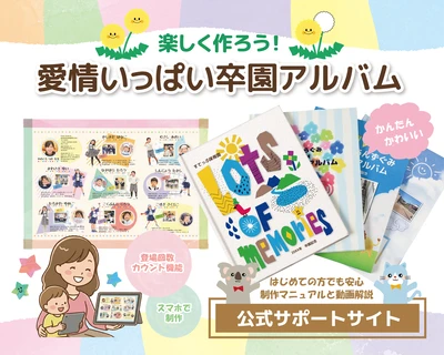 サポートサイトのアイキャッチ画像