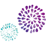 花火のイラスト