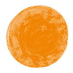 丸のイラスト