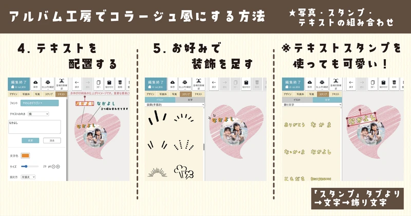 記事内画像⑥制作手順