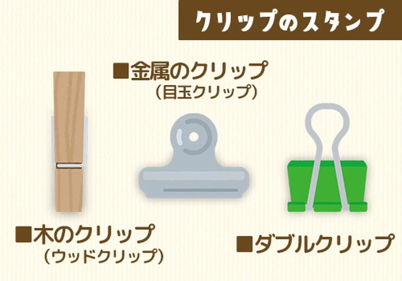 画像①_クリップ3種紹介