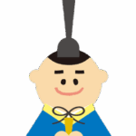ひなまつりのイラスト