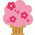 桜のイラスト