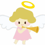 クリスマスのイラスト