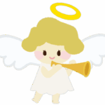 クリスマスのイラスト
