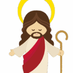 クリスマスのイラスト