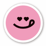 顔のイラスト