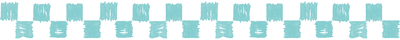 和風ラインのイラストスタンプ