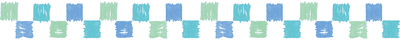 和風ラインのイラストスタンプ