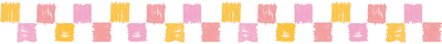 和風ラインのイラストスタンプ