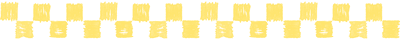 和風ラインのイラストスタンプ