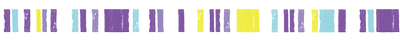 和風ラインのイラストスタンプ