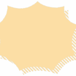 エリア分けスタンプ