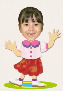 歌のおねえさん 歌のおねえさん