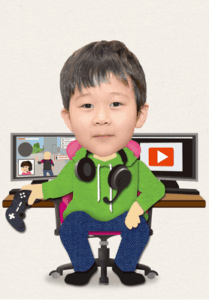 ゲーム実況YouTuber③ ゲーム実況YouTuber③