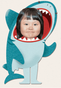 サメ サメ
