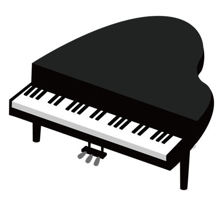 ペデスタル ミリメートル 外国人 ピアノ 可愛い イラスト 癒す パンダ 市場