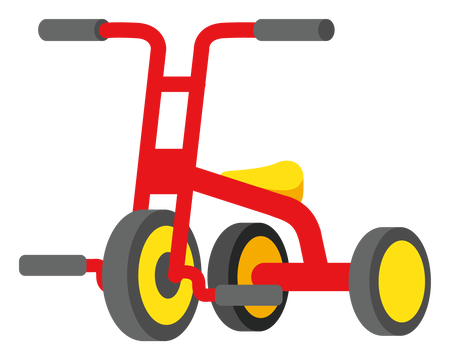 最も選択された 三輪車 イラスト 1333 三輪車 イラスト 無料 ブラッククローバー アニメ画像